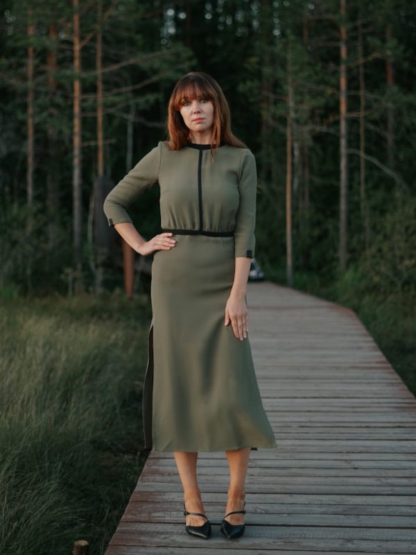 Нескучная база и тренд на эко: 18 крутых брендов одежды из Санкт-Петербурга